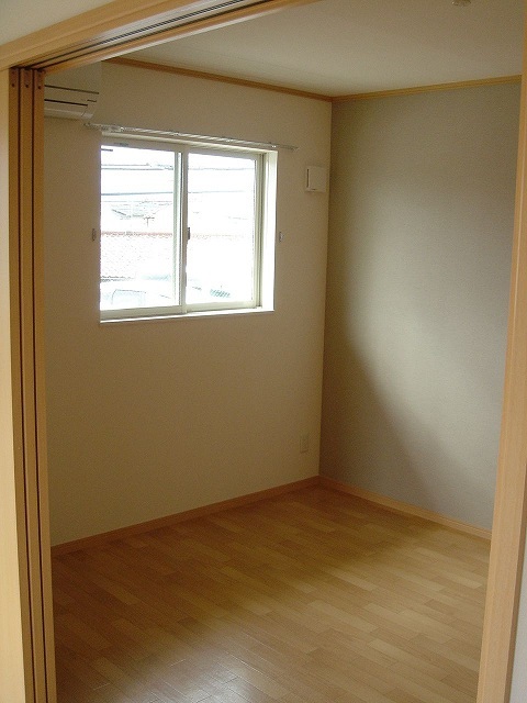 Other room space. Western-style 6.6 Pledge