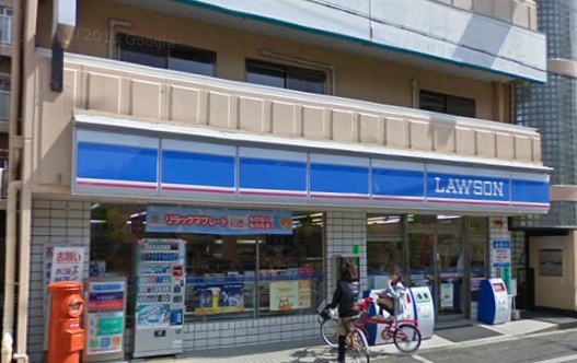 Convenience store. 175m until Lawson Takaishi Ayazono store (convenience store)