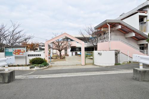 kindergarten ・ Nursery. Until the municipal north kindergarten 310m 4-minute walk