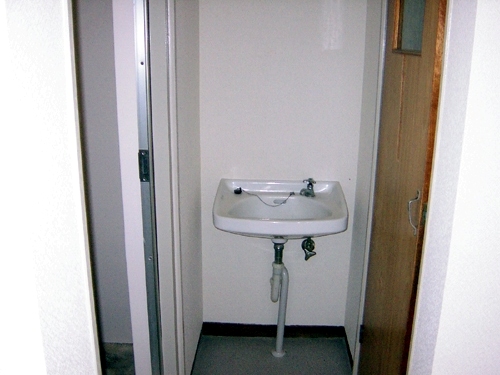 Washroom