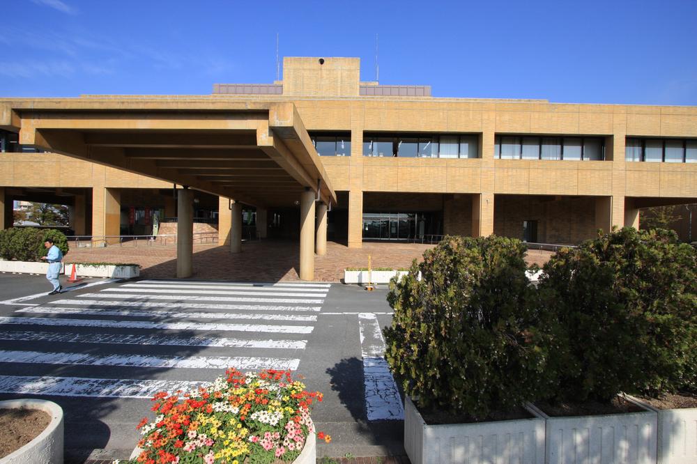 Government office. Takaishi 160m to City Hall
