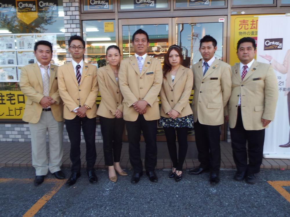 Other. We will support every effort to the realization of your dreams. We look forward to the day that you can see you to everyone.