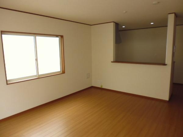 Living. Likely to increase the time of family LDK