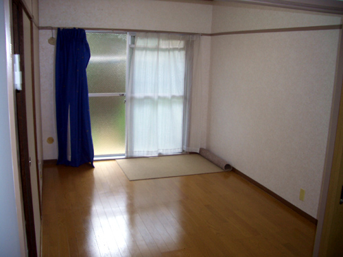 Other room space