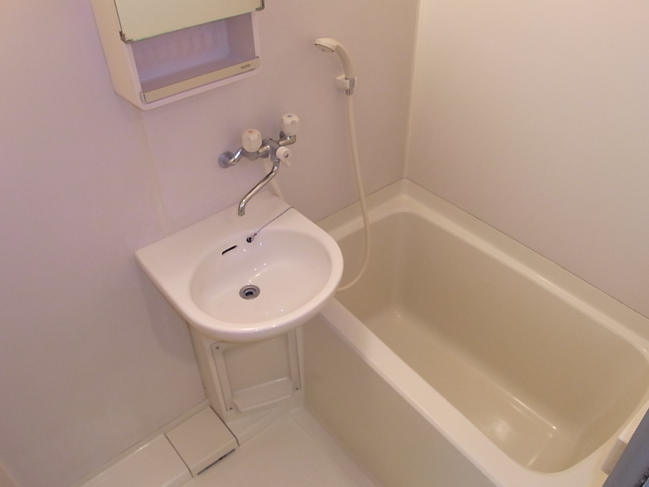 Bath