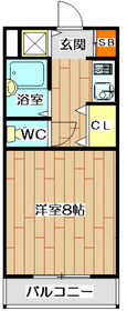 Building appearance