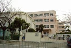 Primary school. 431m to Takatsuki City KotobukiSakae Elementary School