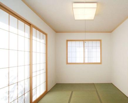 Same specifications photos (Other introspection). It is to (construction cases) Japanese-style room you can enter from the front door and living room!