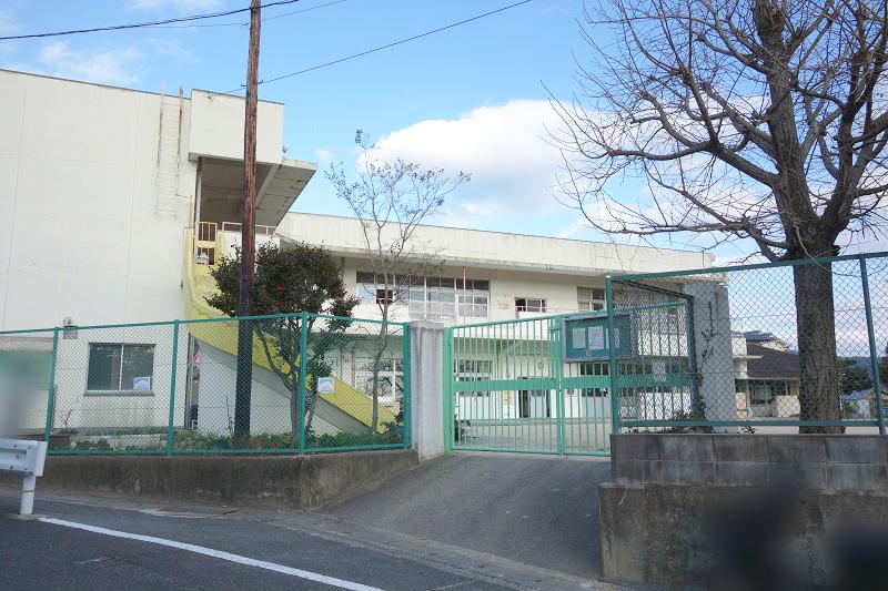 kindergarten ・ Nursery. 1180m to Takatsuki Municipal Hiyoshidai kindergarten