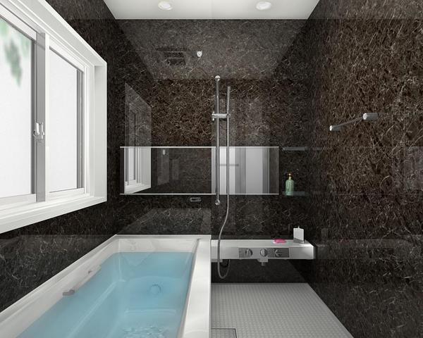 Same specifications photo (bathroom). You can have adequate ventilation because the window in the bathroom is attached