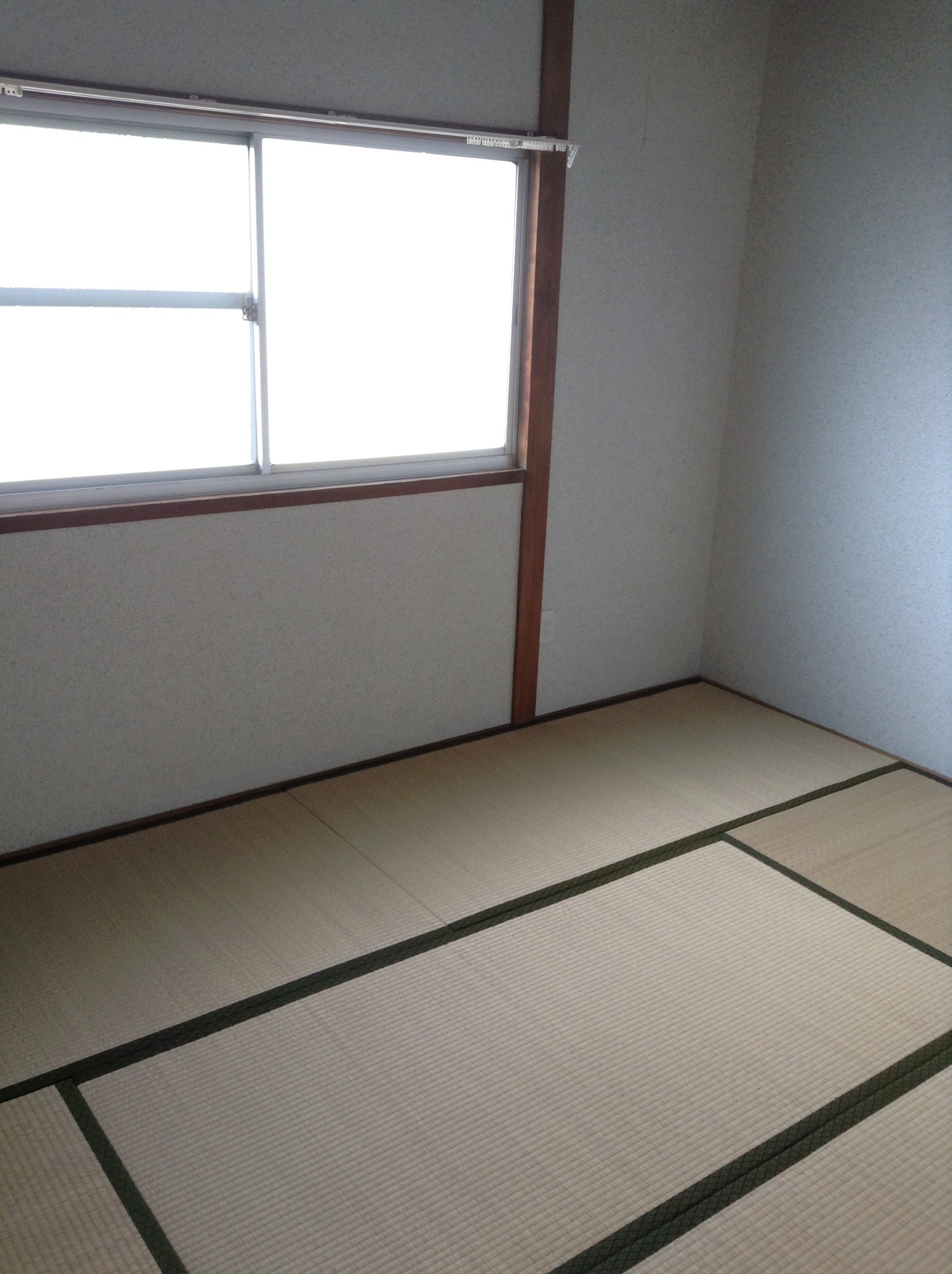 Other room space. Bright second floor Japanese-style room
