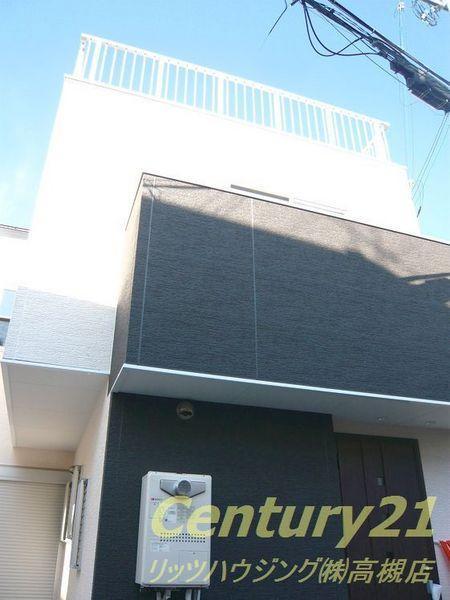 Local photos, including front road