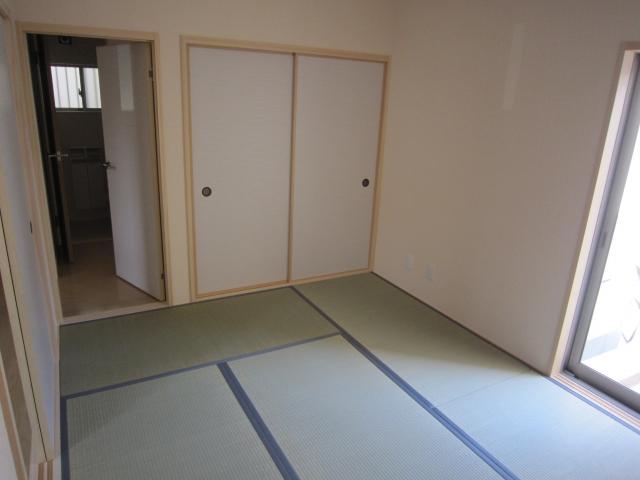 Other introspection. Shooting from the room