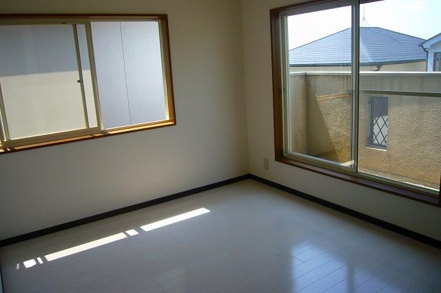 Non-living room
