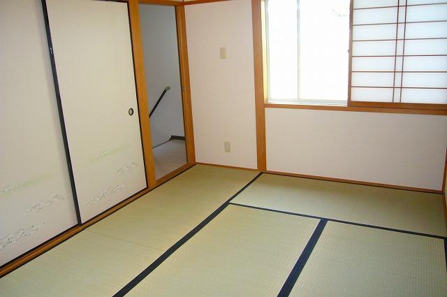 Non-living room