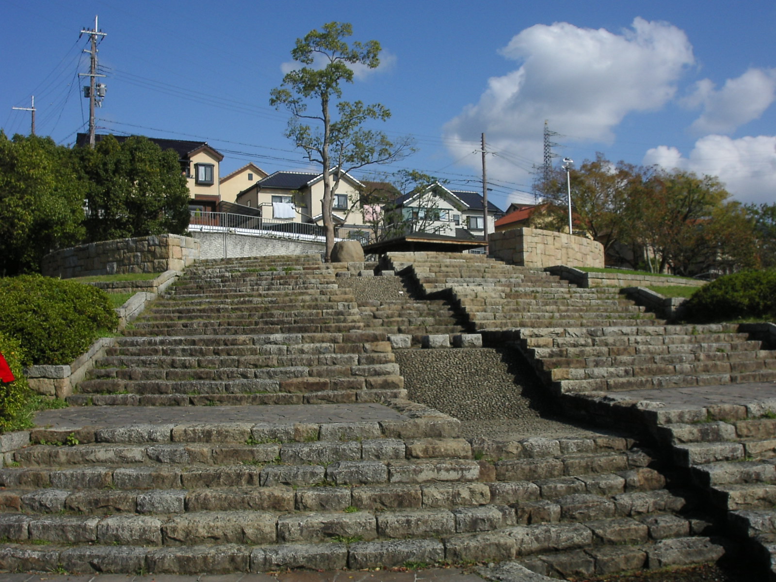 park. 1282m to Midorigaoka Park (park)