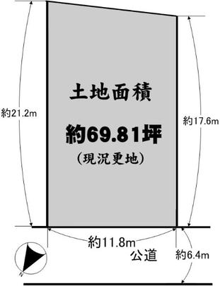 Compartment figure