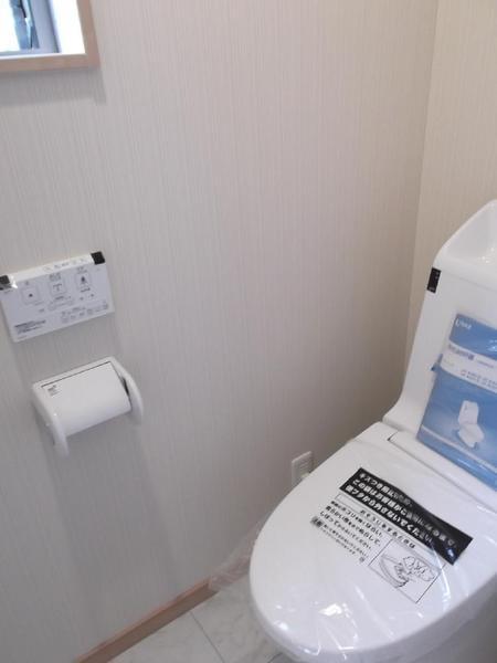 Toilet. Indoor (11 May 2013) Shooting