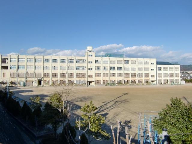 Other. Nanpeidai elementary school