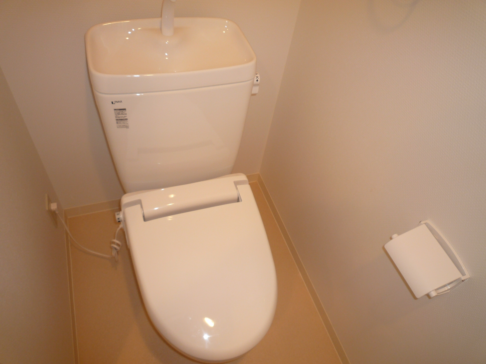 Toilet. Image Photos