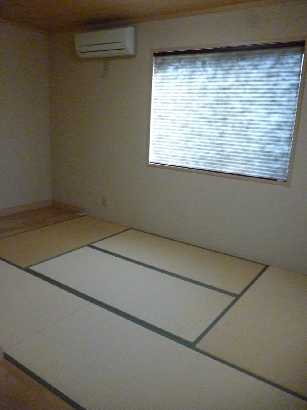 Non-living room