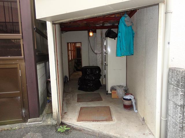 Other. Storeroom