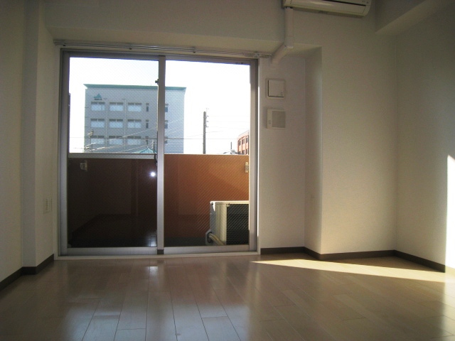 Other room space. ● This room ●