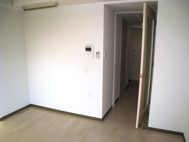 Other room space. ● This room ●