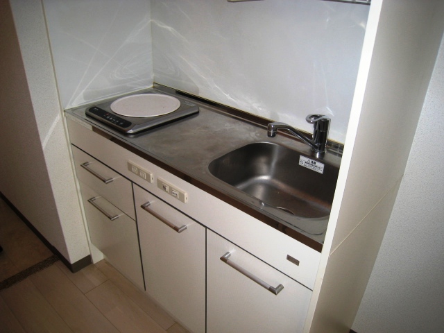 Kitchen. ● kitchen ●