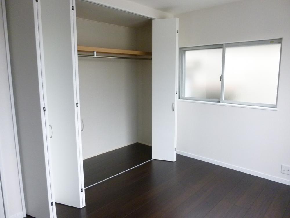 Non-living room. Western style room