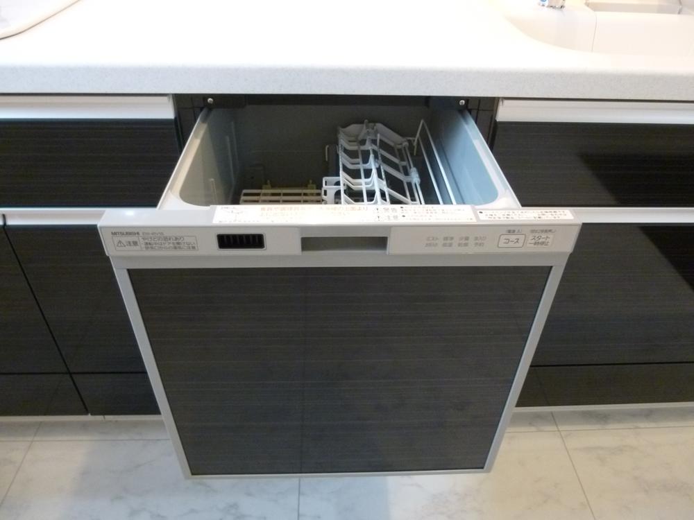 Same specifications photo (kitchen). Dishwasher