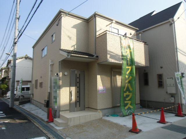 Local appearance photo. Finished already! You can see the room!