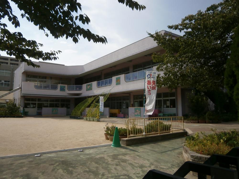 kindergarten ・ Nursery. 730m to Takatsuki Municipal Matsubara kindergarten
