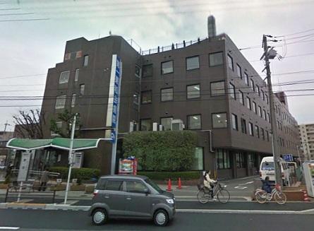 Hospital. Medical Corporation Towa Board 1538m to the first Towa Association hospital