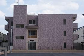 Building appearance