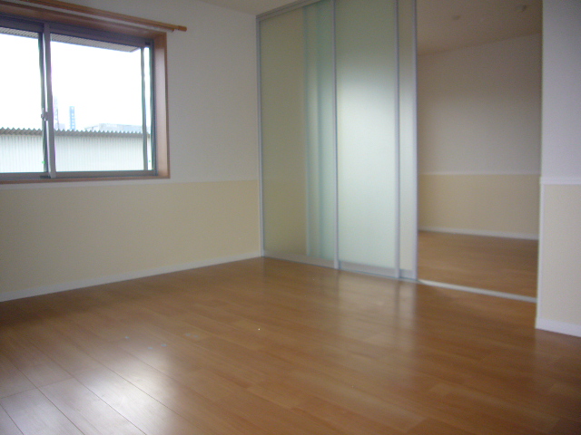 Other room space