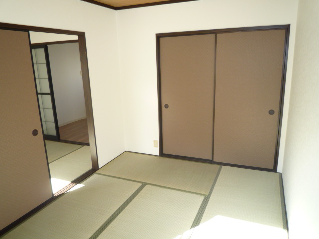 Other room space