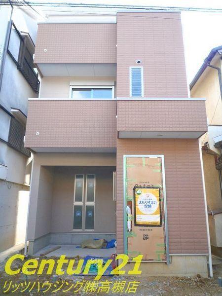 Local photos, including front road