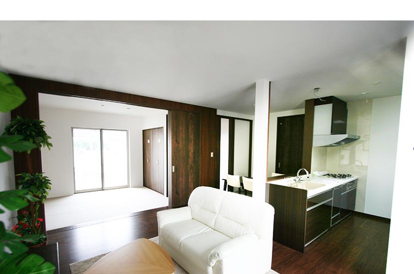 Osaka Takatsuki Tsue-cho 3