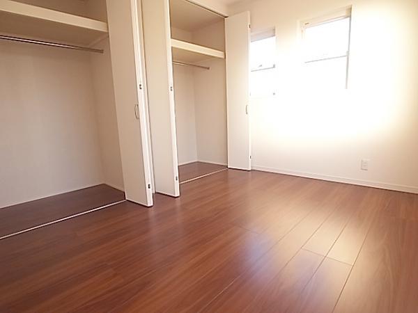 Non-living room. Room of the storage enhancement