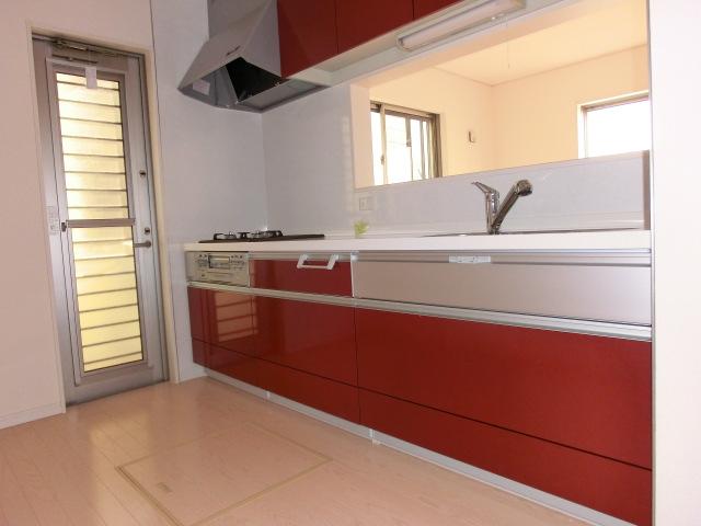 Same specifications photo (kitchen). ( 3 Building) same specification