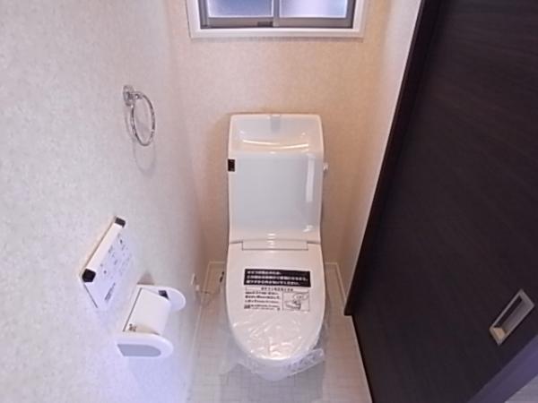 Toilet. Care easy Functional toilet