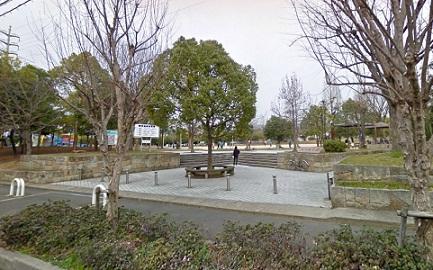 Other. Neighborhood: Midorigaoka Park