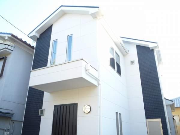 Local appearance photo. 2013 November completed