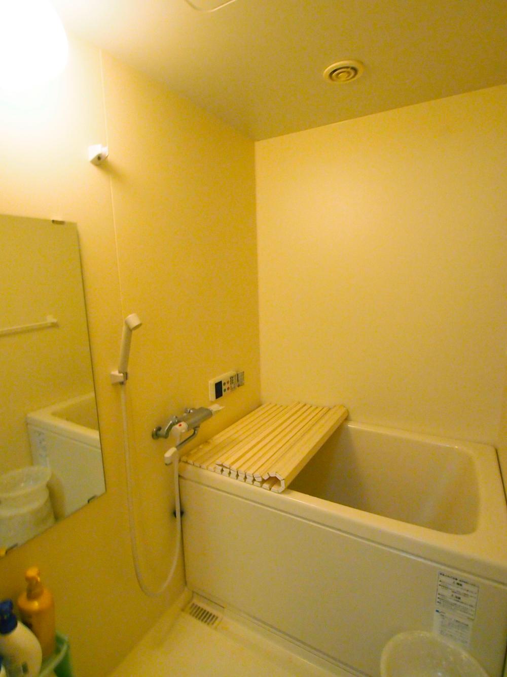 Bathroom. Indoor (12 May 2013) Shooting