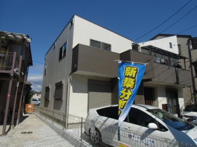 Local appearance photo. It is life convenient "situated!