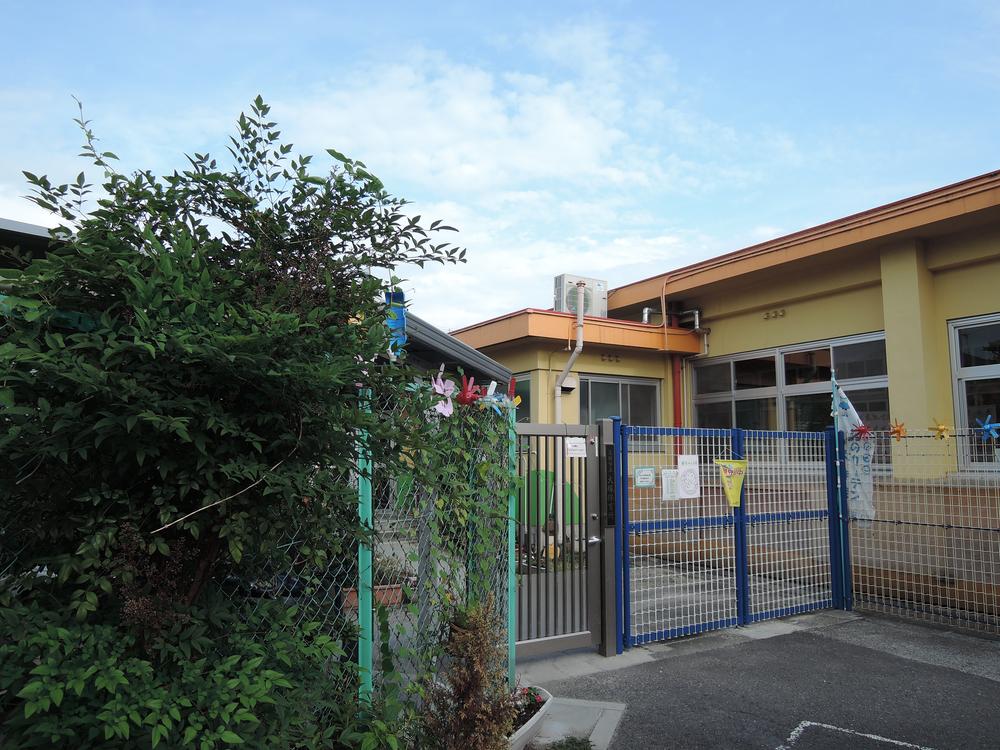 kindergarten ・ Nursery. 383m to Takatsuki Municipal Otsuka nursery