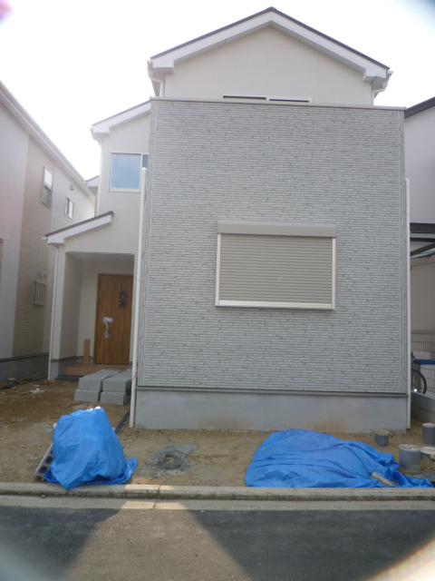 Local appearance photo