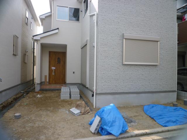 Local appearance photo. Local (September 2013) Shooting