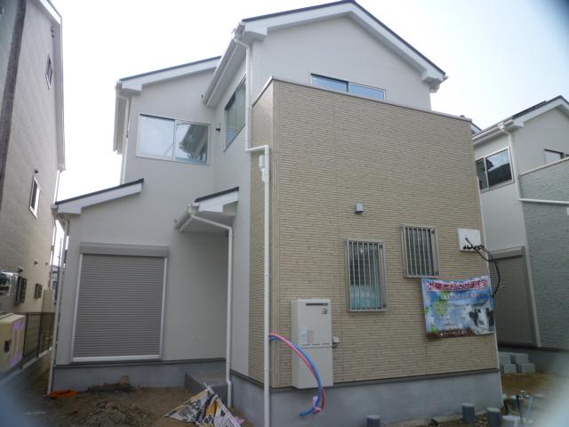 Local appearance photo. Local (September 2013) Shooting